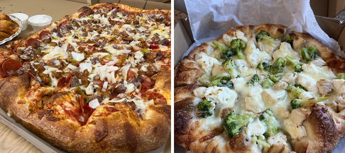 Lanzarotto's Pizzeria
