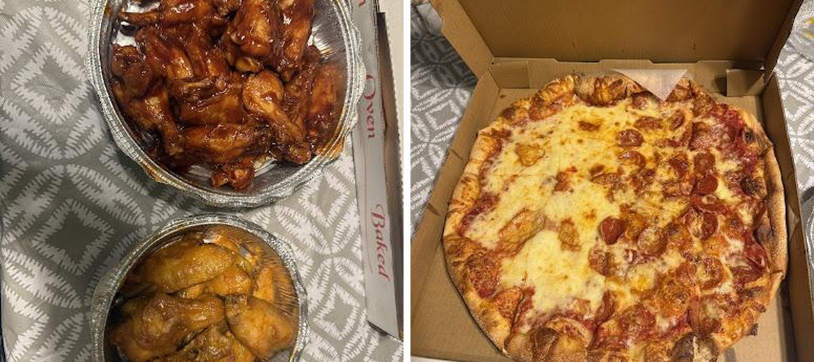 Lanzarotto's Pizzeria