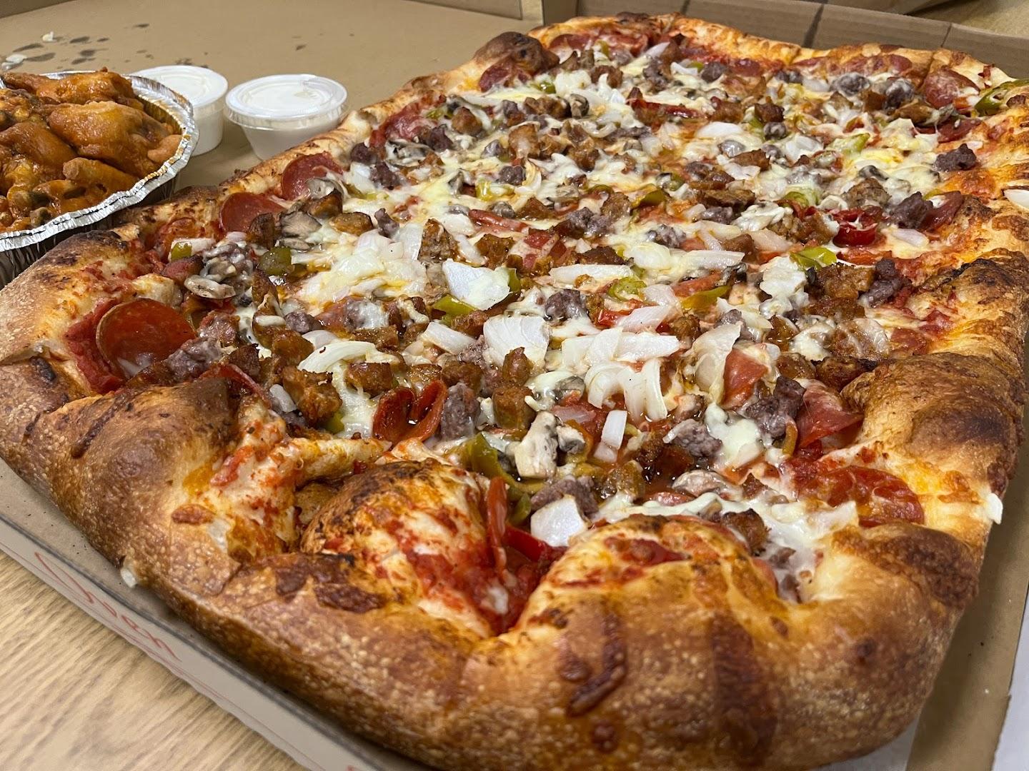 Lanzarotto's Pizzeria