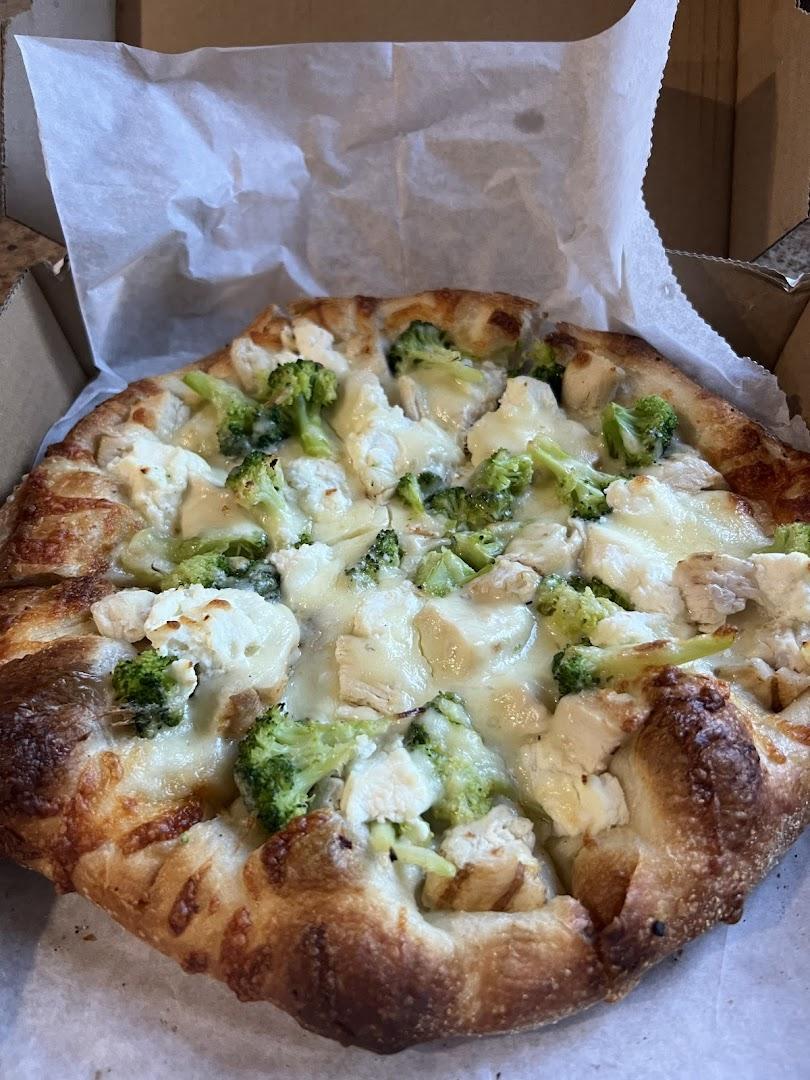 Lanzarotto's Pizzeria