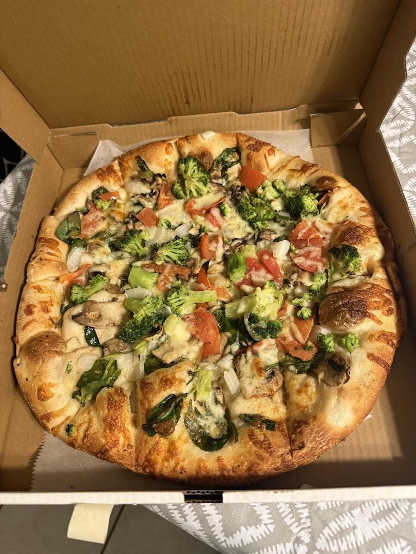 Lanzarotto's Pizzeria