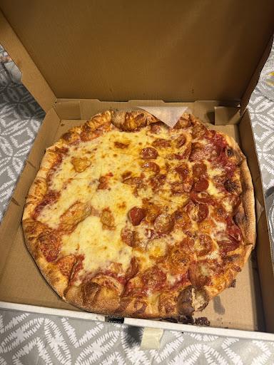 Lanzarotto's Pizzeria